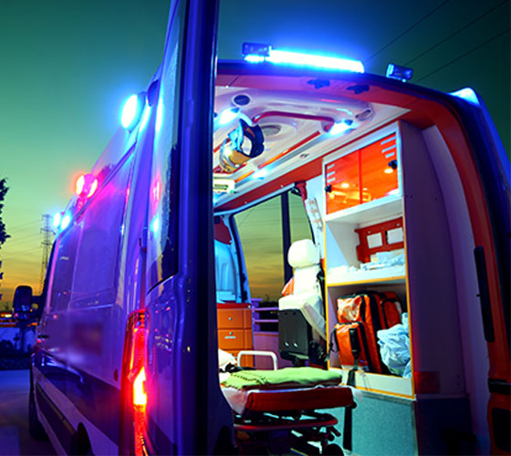 两当县车辆内部展示